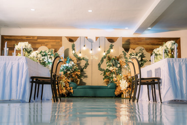 Function Rooms – Mother's Wonderland
