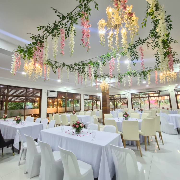 Function Rooms – Mother's Wonderland